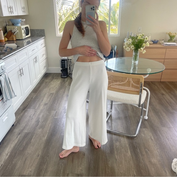 Zulu & Zephyr Wide Leg Pant - Picture 1 of 2